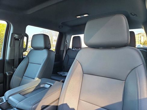 New 2025 Chevrolet Silverado 2500 W/T w/ WT Convenience Package AWD/4WD image 14