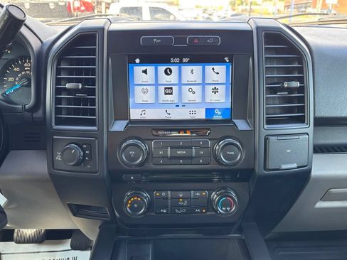 Used 2017 Ford F150 XL w/ Equipment Group 101A Mid AWD/4WD image 31