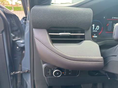 Used 2025 Ford Explorer ST w/ Sun And Sound Package image 20