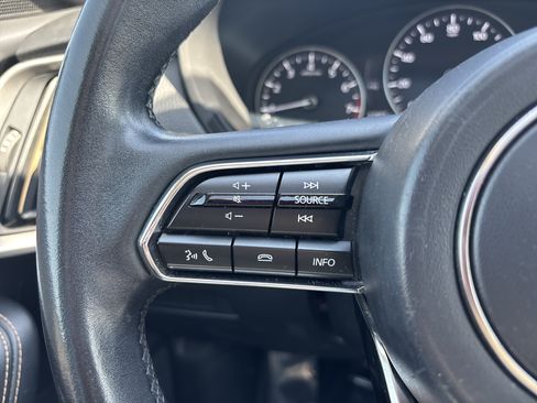 Used 2024 MAZDA CX-90 3.3 Turbo w/ Preferred Plus AWD/4WD image 26