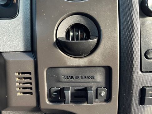 Used 2013 Ford F150 XL w/ HD Payload Pkg image 18