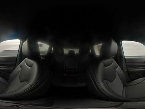 New 2026 Jeep Compass Latitude AWD/4WD image 27