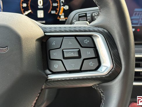 Used 2025 Ford Mustang GT Premium RWD image 30