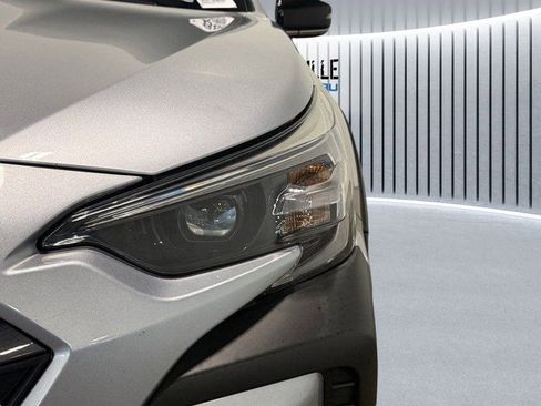 Certified 2025 Subaru Outback Premium image 18