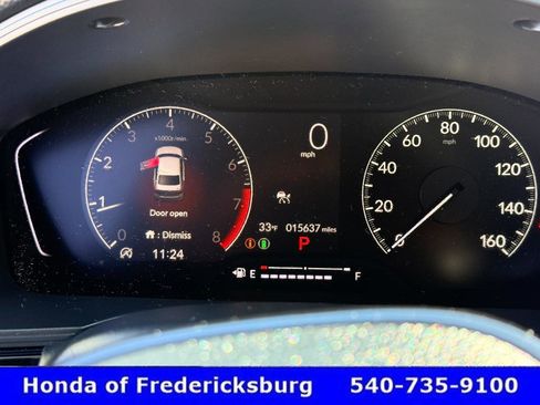 Certified 2025 Honda Civic LX image 33