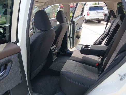 Used 2023 Nissan Rogue SV AWD/4WD image 19