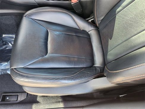 Used 2021 Subaru Crosstrek 2.5i Limited w/ Moonroof Package 2 image 22