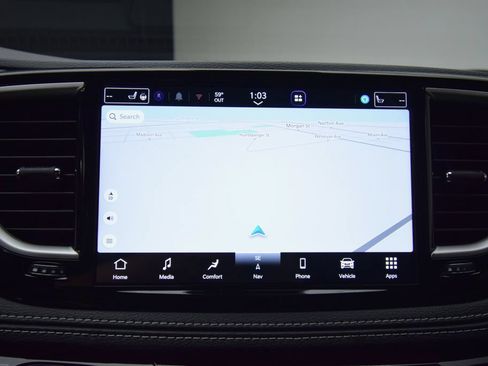 New 2027 Chrysler Pacifica Select FWD image 19