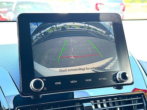 Used 2024 Mitsubishi Eclipse Cross LE image 34