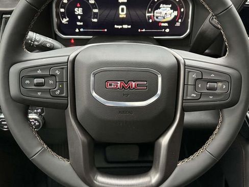 New 2026 GMC Sierra 2500 AT4 w/ AT4 Premium Plus Package image 17