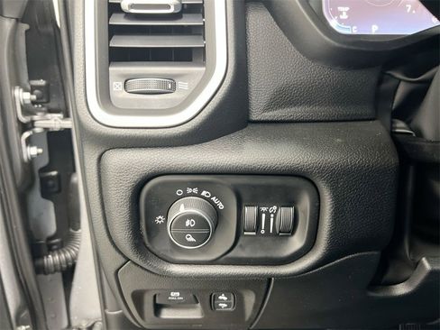 New 2026 RAM 1500 Big Horn image 18
