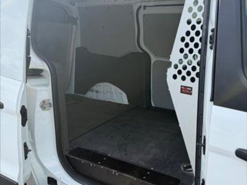 Used 2020 Ford Transit Connect XL FWD image 14