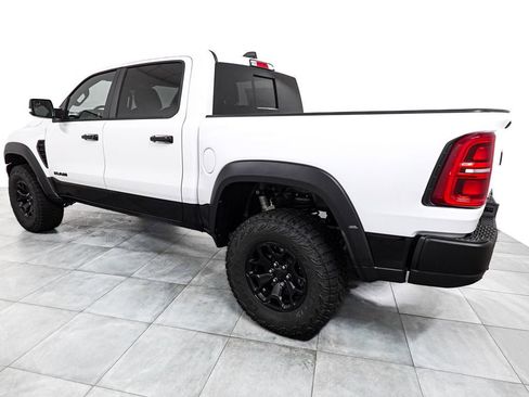 New 2026 RAM 1500 RHO AWD/4WD image 5