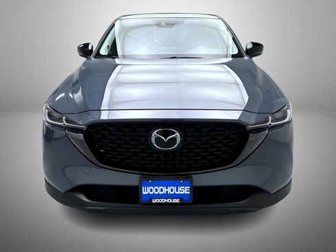 Certified 2024 MAZDA CX-5 Carbon Edition AWD/4WD image 2