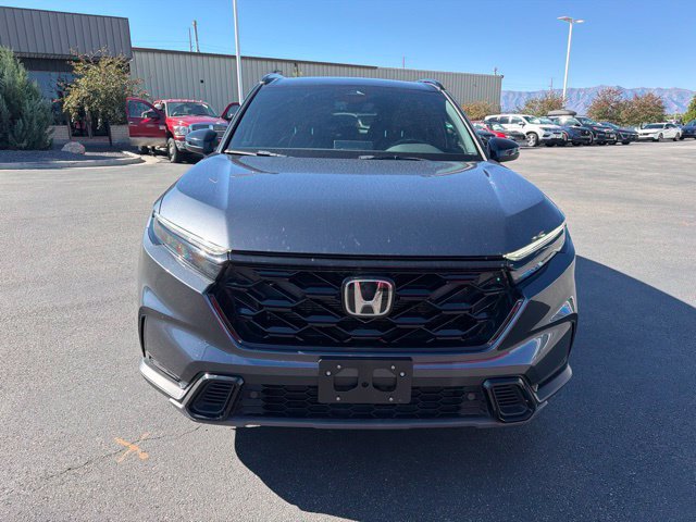 Used 2025 Honda CR-V Sport-L image 4