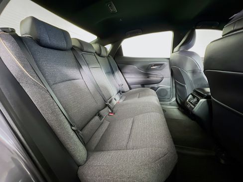 Certified 2023 Toyota Crown AWD/4WD image 21