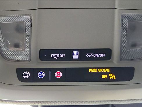 Used 2023 Chevrolet Malibu LT image 39