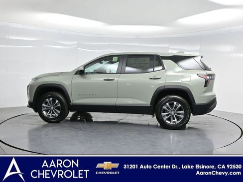 New 2026 Chevrolet Equinox LT image 41