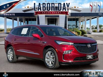 Used 2023 Buick Enclave Essence w/ Experience Buick Package