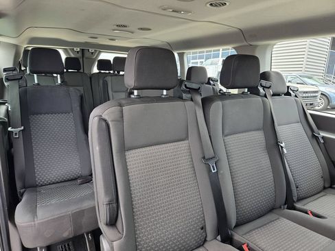 Used 2023 Ford Transit 350 XLT RWD image 14