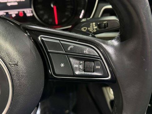 Used 2021 Audi A5 2.0T Premium AWD/4WD image 19