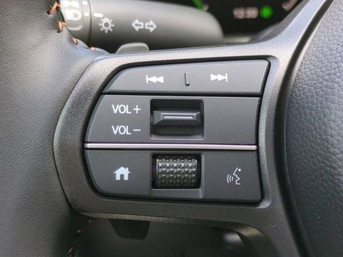 New 2026 Honda CR-V Sport-L image 23