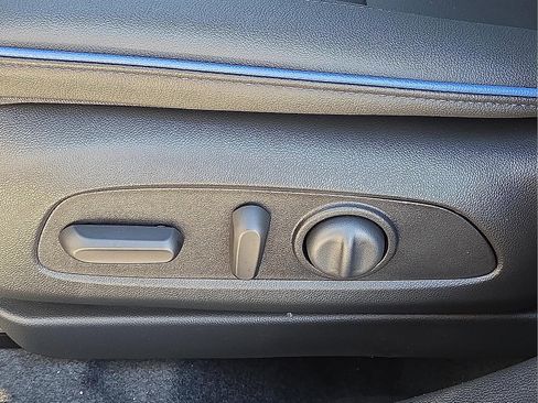 New 2026 Buick Envista Sport Touring w/ Convenience I Package image 14