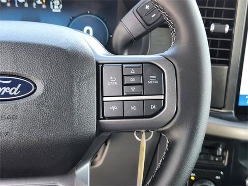 New 2025 Ford F150 XLT w/ Equipment Group 301A Standard image 28