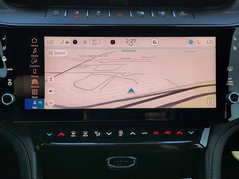 New 2026 Jeep Grand Cherokee L Summit image 18