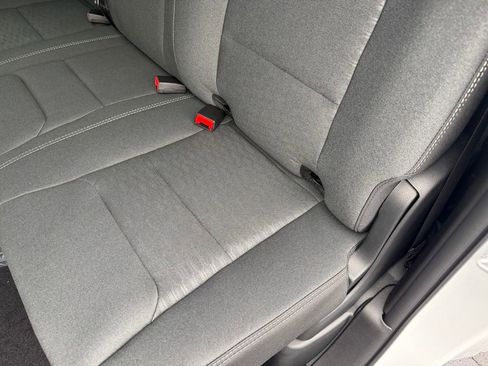 New 2025 RAM 1500 Big Horn image 31