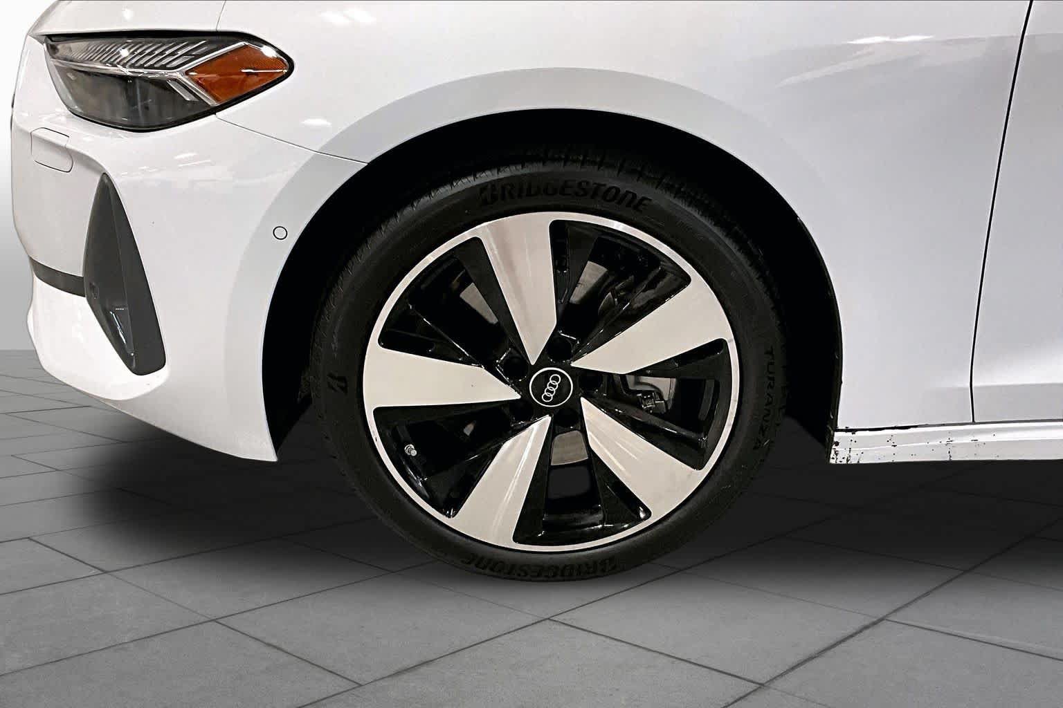 Certified 2025 Audi A5 Premium Plus AWD/4WD image 11