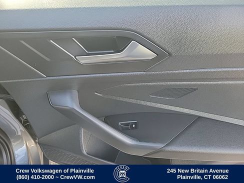 Certified 2023 Volkswagen Jetta Sport FWD image 46