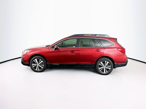 Used 2019 Subaru Outback 3.6R Limited w/ Popular Package #2 image 4