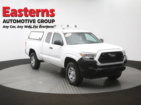 Used 2019 Toyota Tacoma SR RWD image 49