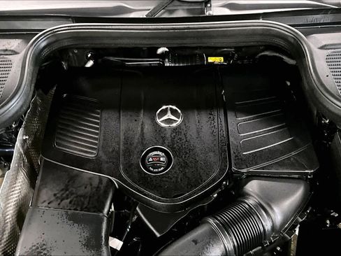 Used 2024 Mercedes-Benz GLE 350 4MATIC image 31