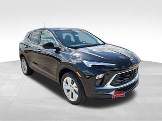 New 2026 Buick Encore GX Preferred w/ Comfort Package 360° Tour