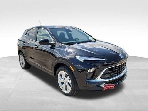 New 2026 Buick Encore GX Preferred w/ Comfort Package image 1