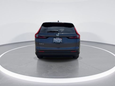 Used 2023 Honda CR-V EX image 12