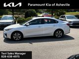 Used 2021 Kia Forte LXS image 3