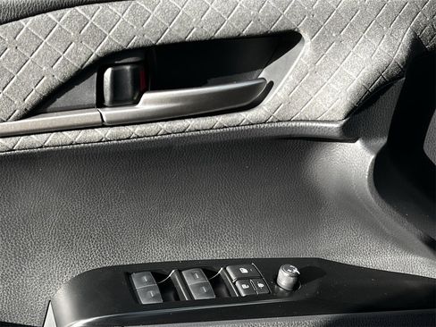 New 2026 Toyota Camry XLE image 21