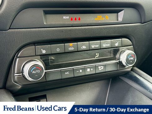Used 2024 MAZDA CX-5 Carbon Edition AWD/4WD image 18