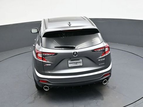 New 2025 Acura RDX A-Spec image 22