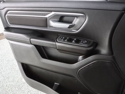 Used 2025 RAM 1500 Big Horn AWD/4WD image 25