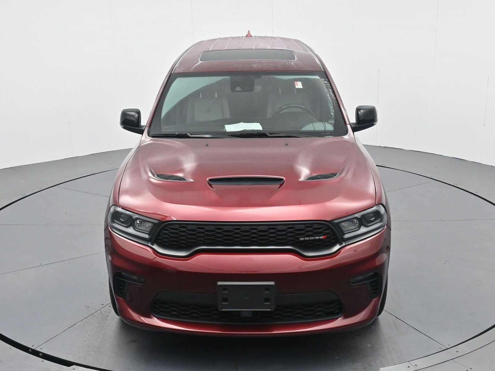 Used 2022 Dodge Durango R/T RWD image 18