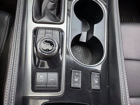 Used 2019 Nissan Maxima 3.5 SL FWD image 22
