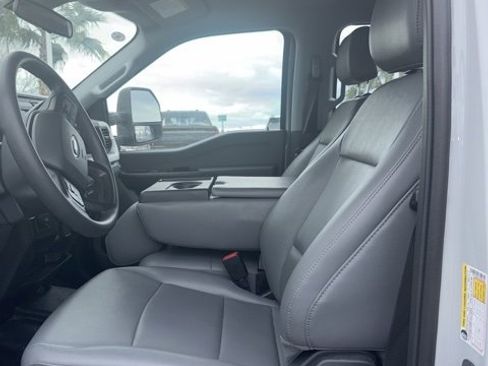 Certified 2026 Ford F250 XL image 5