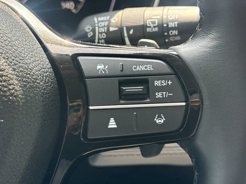 Certified 2025 Honda Pilot EX-L image 29
