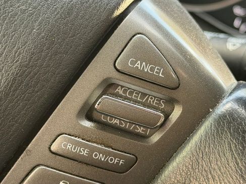Used 2019 Nissan Armada SV w/ Driver Package AWD/4WD image 15