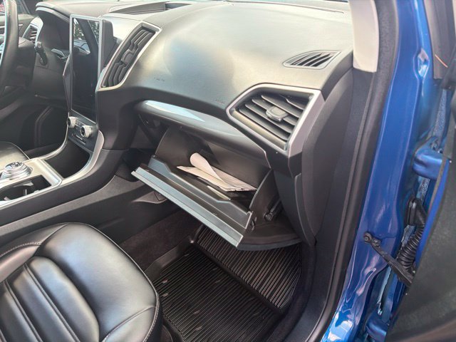 Used 2024 Ford Edge SEL w/ Convenience Package AWD/4WD image 31