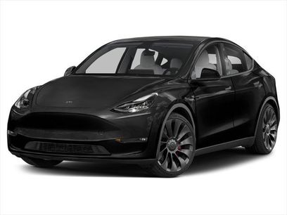 Used 2022 Tesla Model Y Performance